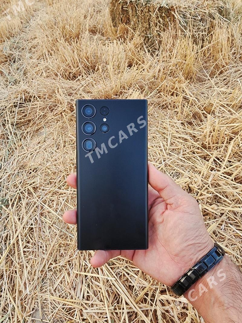 Samsung S23 Ultra - Туркменабат - img 2
