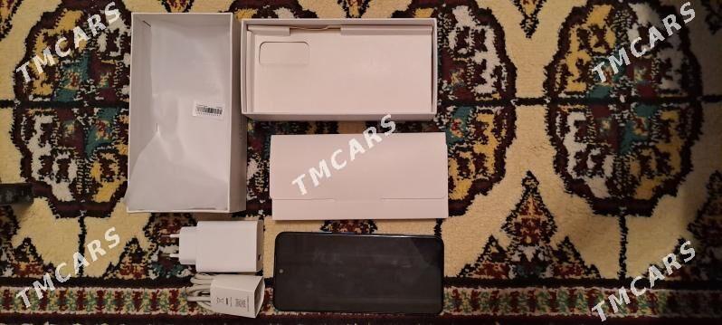 Redmi Note 11 6/128 - Aşgabat - img 3