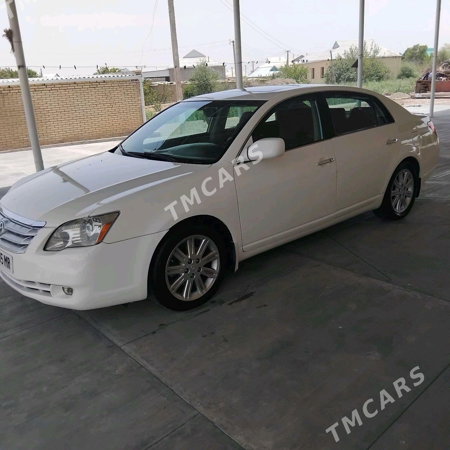 Toyota Avalon 2005 - 190 000 TMT - Sakarçäge - img 5