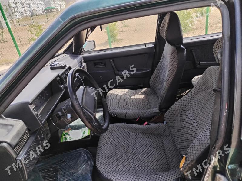 Lada 21099 1998 - 22 000 TMT - Balkanabat - img 5