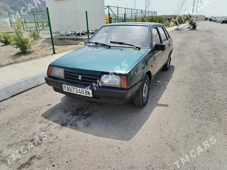 Lada 21099 1998 - 22 000 TMT - Balkanabat - img 3