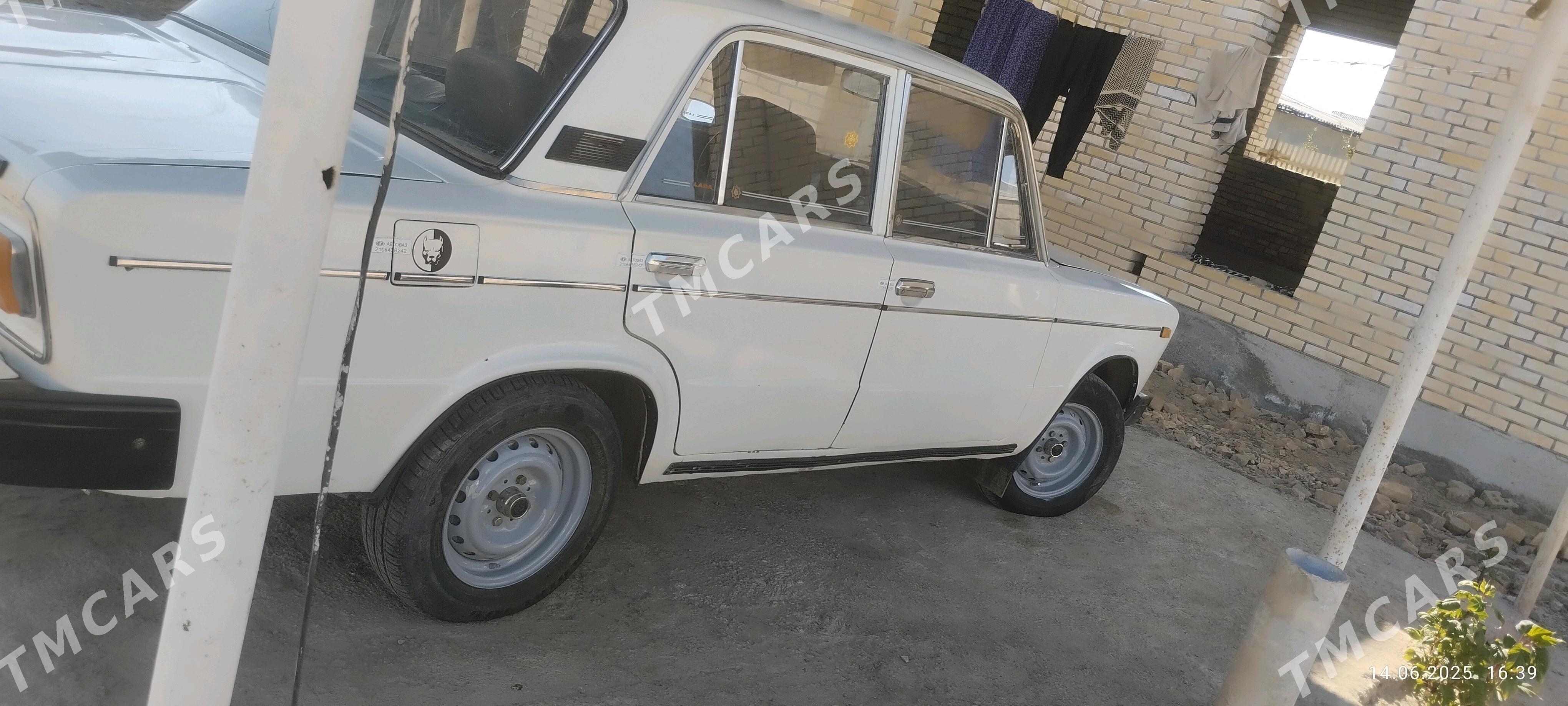 Lada 2106 1985 - 24 000 TMT - Мары - img 2