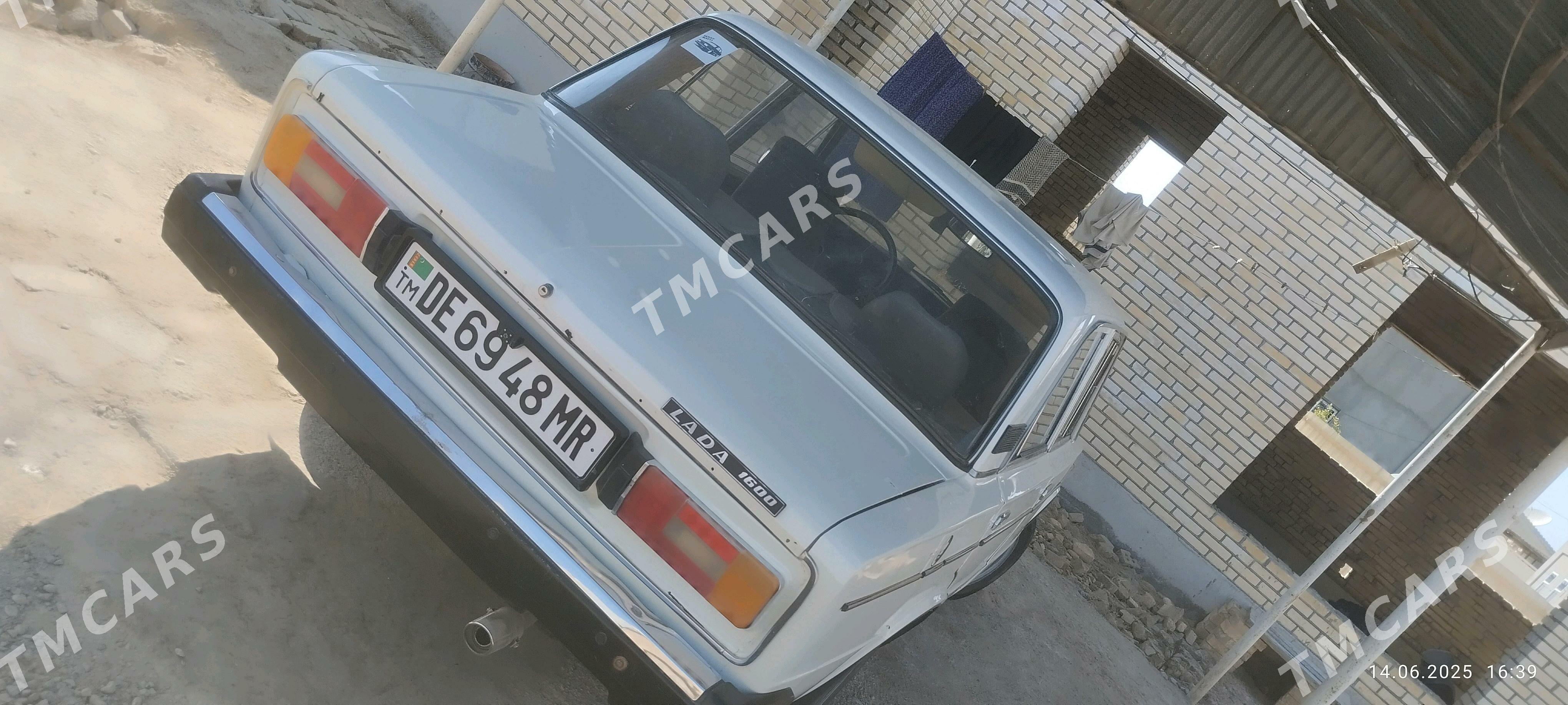 Lada 2106 1985 - 24 000 TMT - Мары - img 3