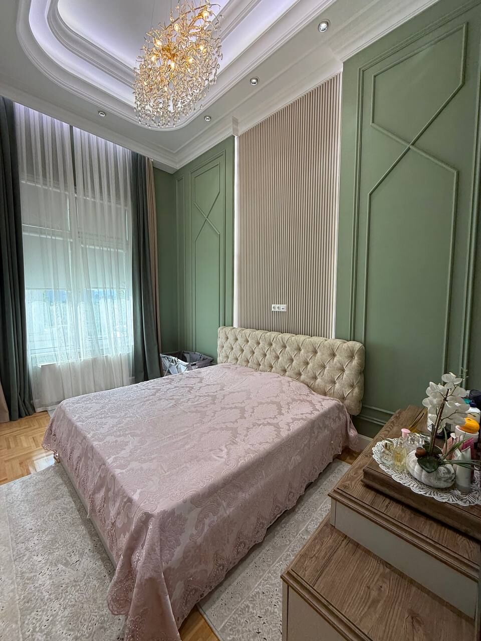 ТУРКМЕНБАШИ ШАЕЛЛЫ  ЭЛИТКА - Aşgabat - img 1