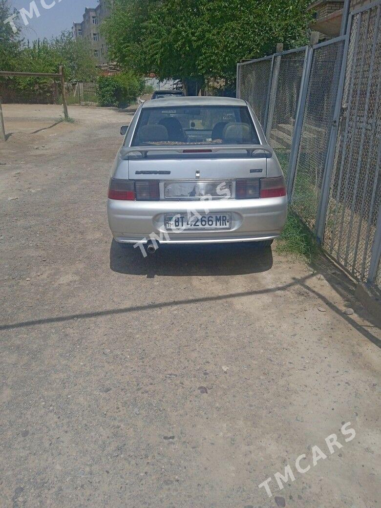Lada 2110 2004 - 30 000 TMT - Mary - img 2
