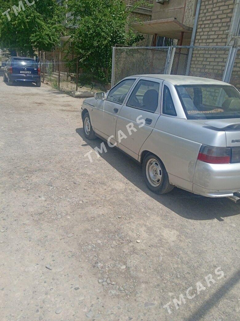 Lada 2110 2004 - 30 000 TMT - Mary - img 3