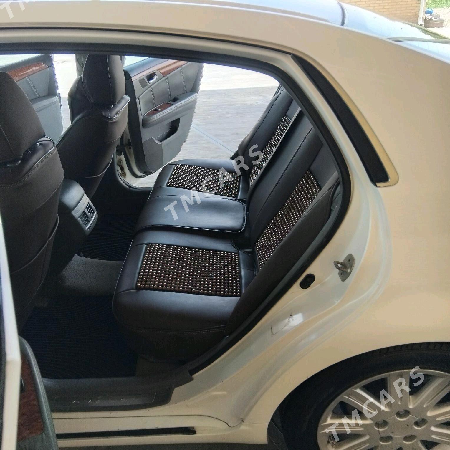 Toyota Avalon 2005 - 190 000 TMT - Sakarçäge - img 6