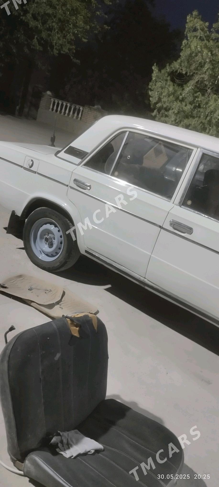 Lada 2106 1985 - 24 000 TMT - Мары - img 5
