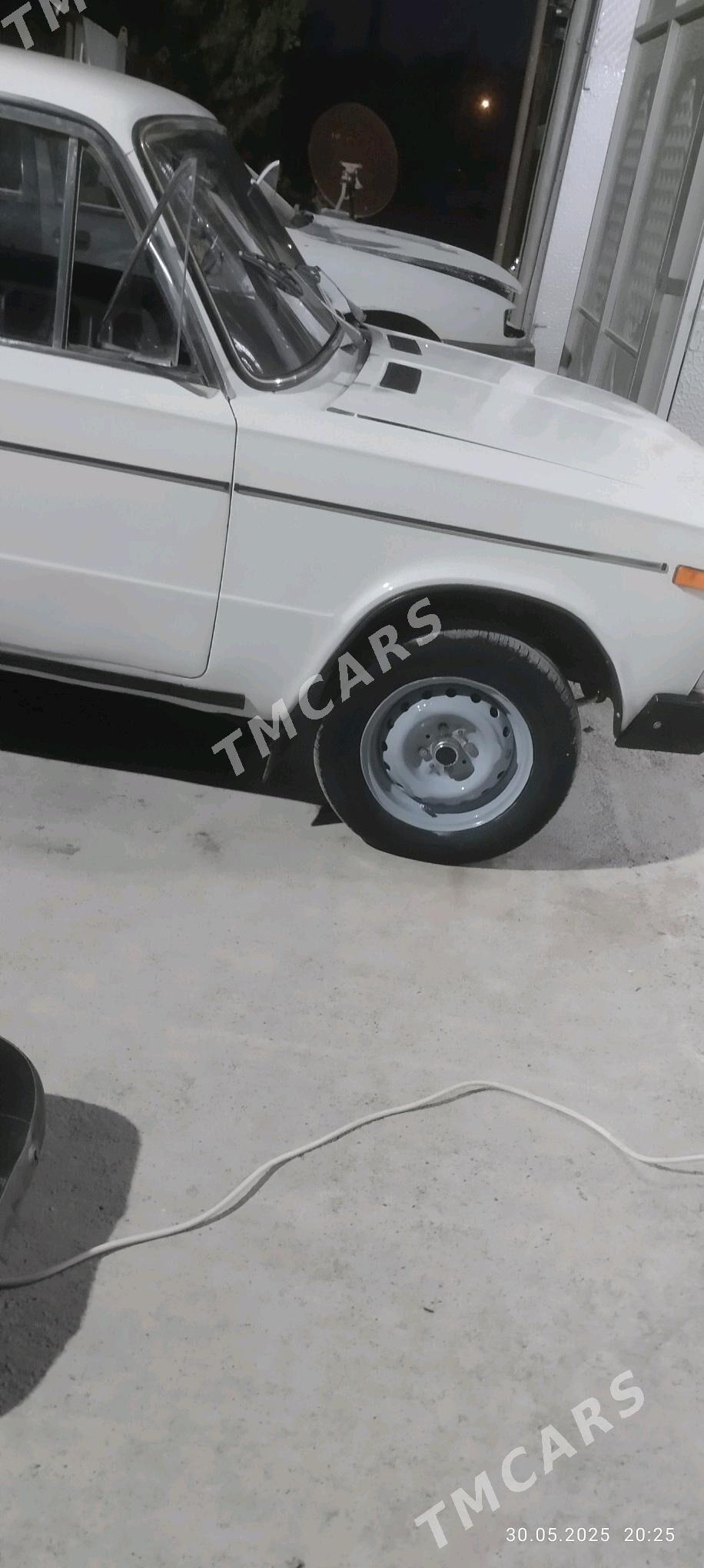 Lada 2106 1985 - 24 000 TMT - Мары - img 6