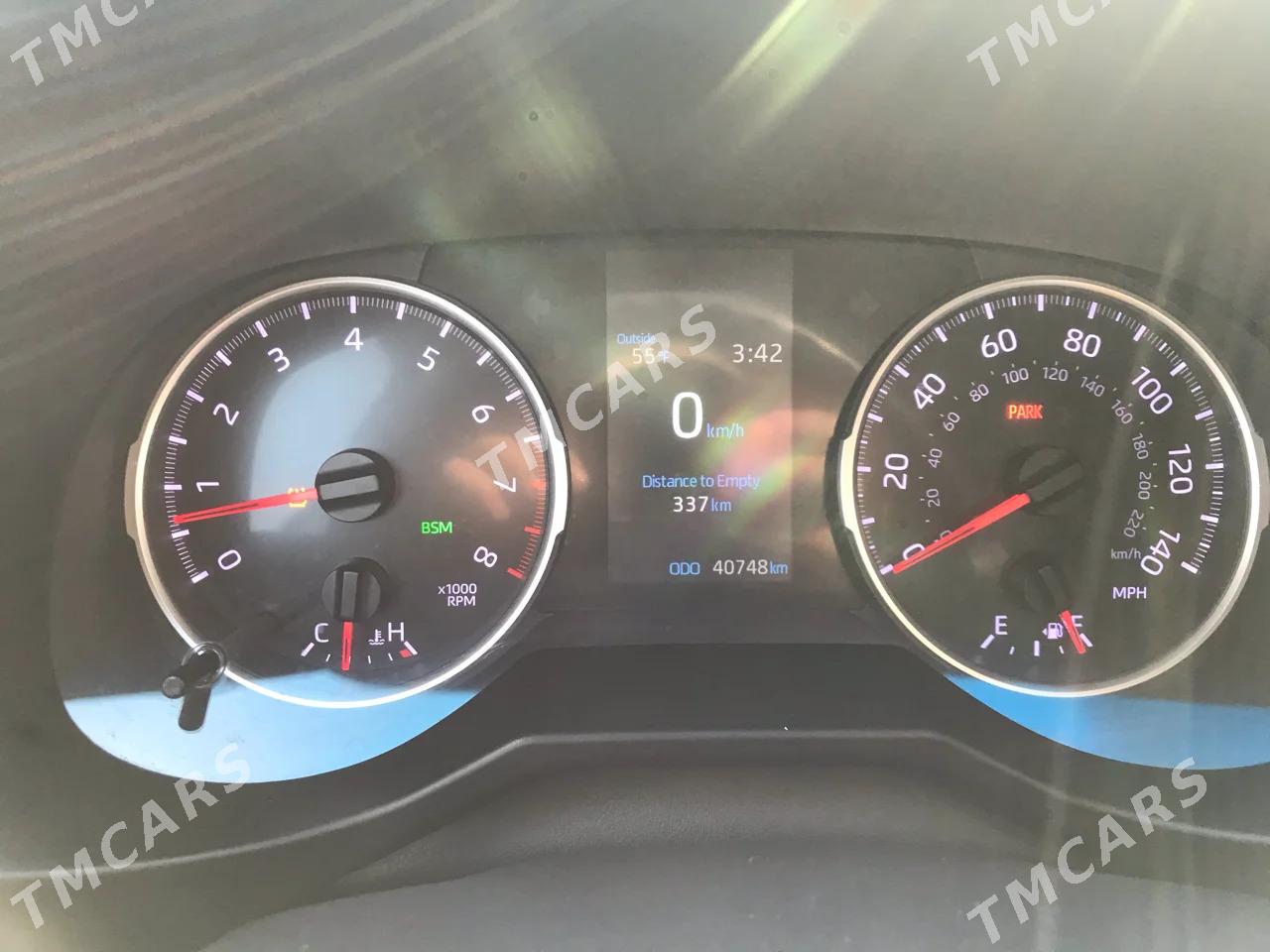 Toyota RAV4 2020 - 400 000 TMT - Мары - img 6