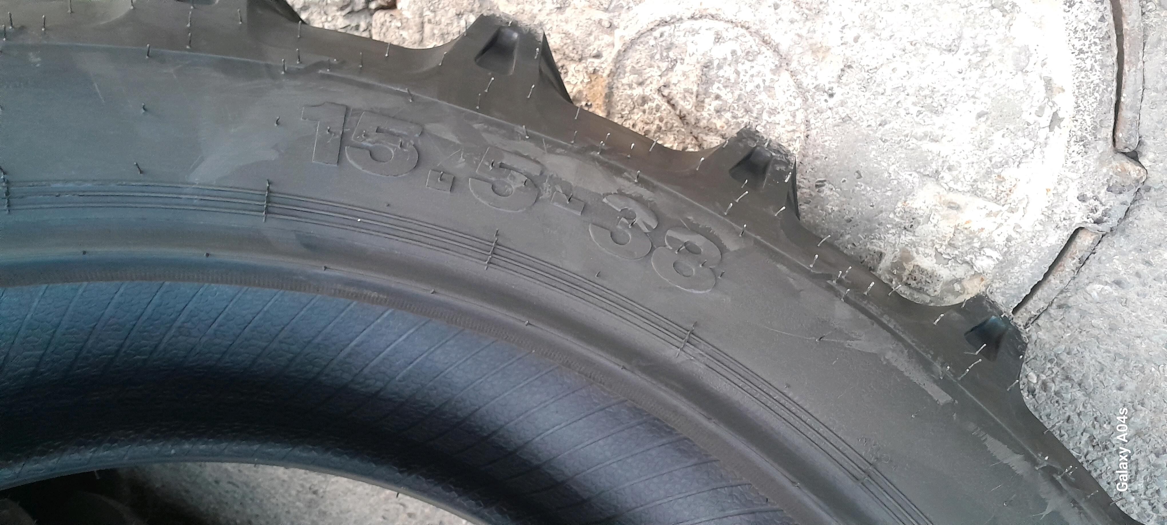 Traktor 480/70R34. 15.5/R38 15 000 TMT - Ашхабад - img 2