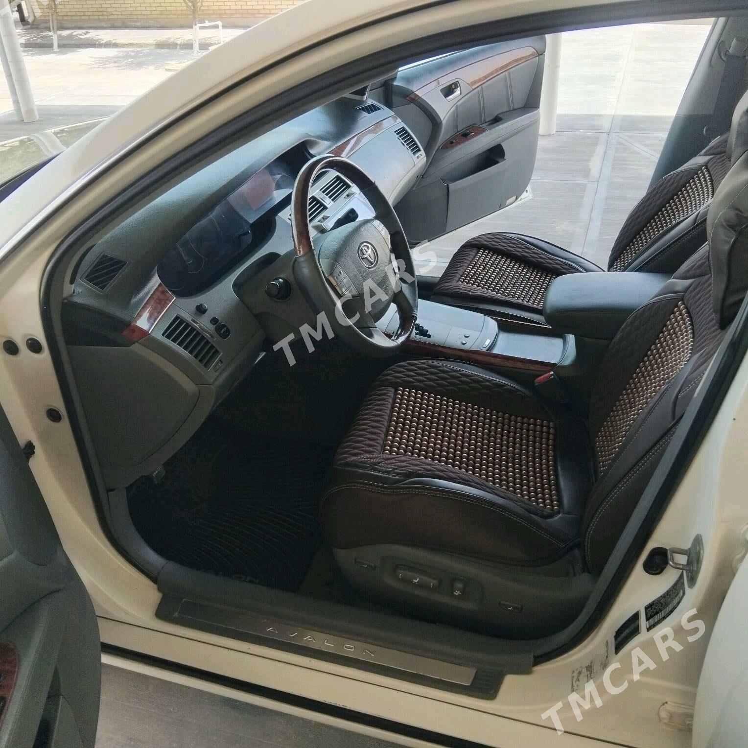 Toyota Avalon 2005 - 190 000 TMT - Sakarçäge - img 7