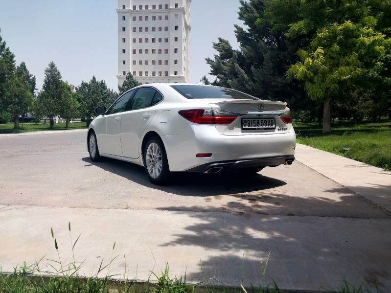 Lexus ES 350 2016 - 440 000 TMT - Aşgabat - img 6