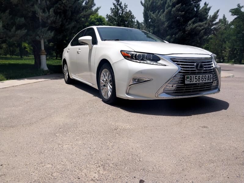 Lexus ES 350 2016 - 440 000 TMT - Aşgabat - img 7