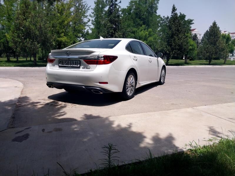 Lexus ES 350 2016 - 440 000 TMT - Aşgabat - img 4
