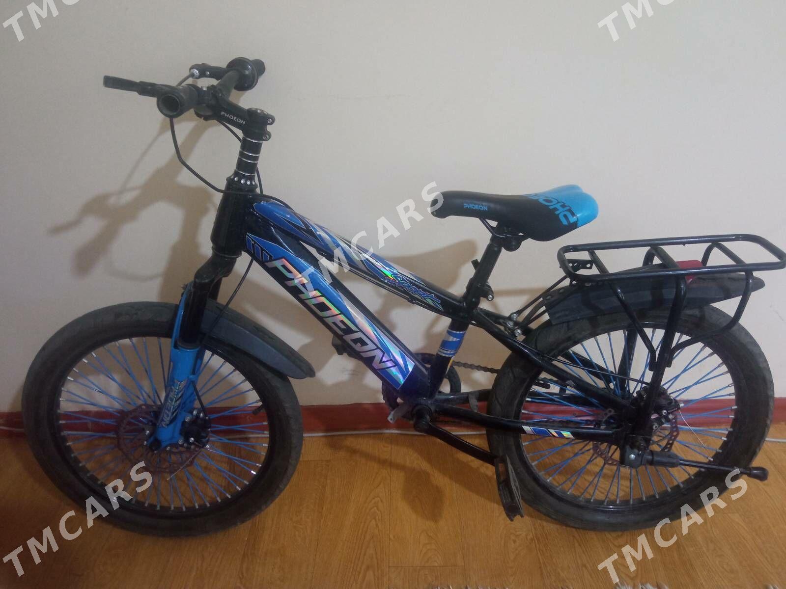 Caga welosiped - Дашогуз - img 2