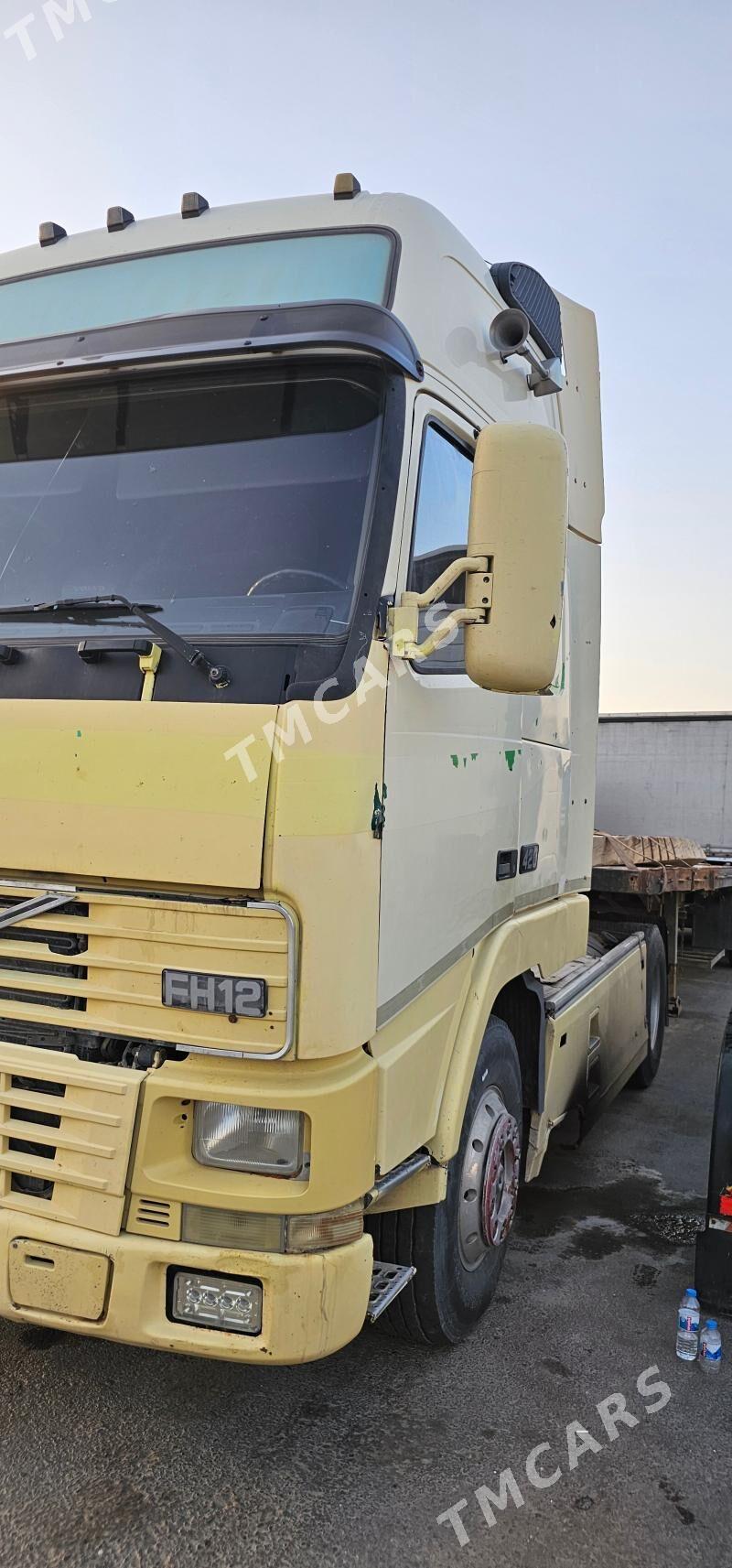 Volvo FH12 1997 - 600 000 TMT - Aşgabat - img 3