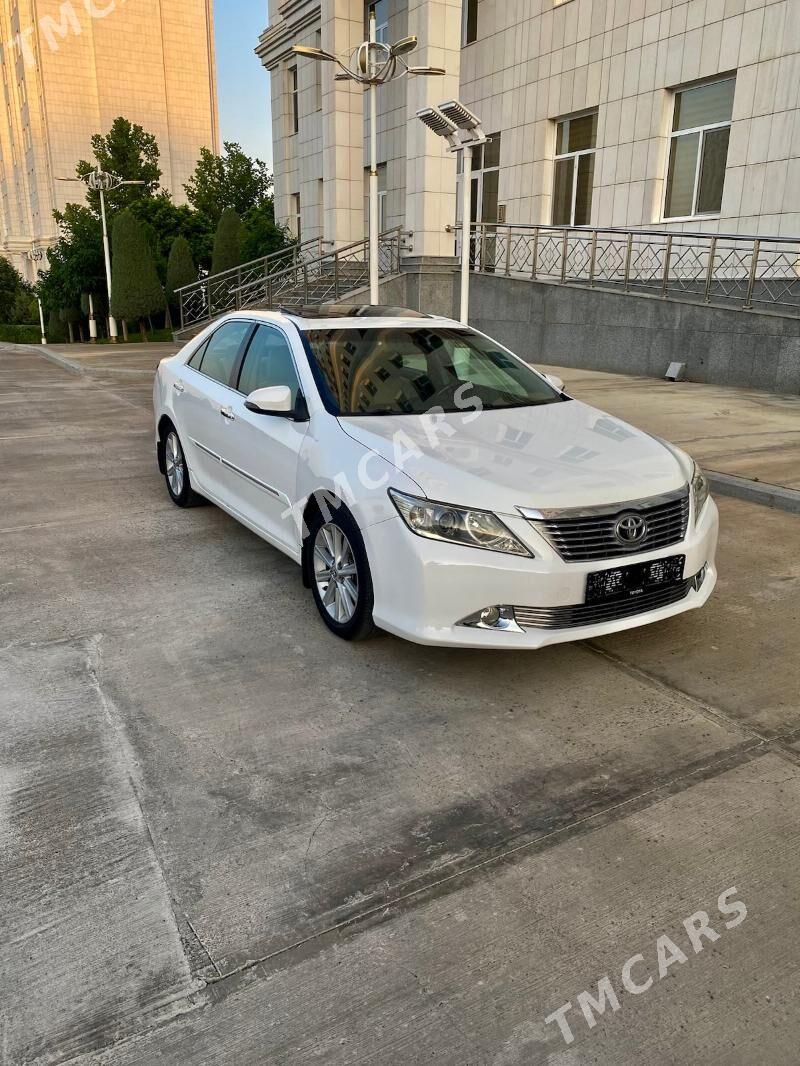 Toyota Camry 2014 - 260 000 TMT - 15-й этап - img 6