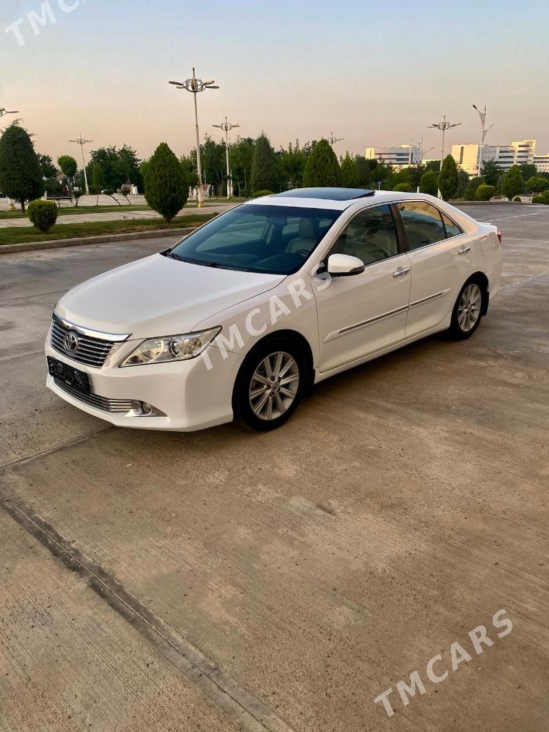 Toyota Camry 2014 - 260 000 TMT - 15-й этап - img 3