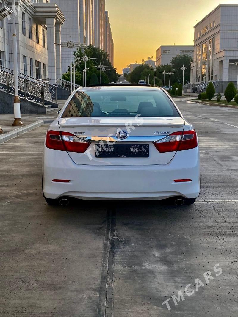 Toyota Camry 2014 - 260 000 TMT - 15-й этап - img 2