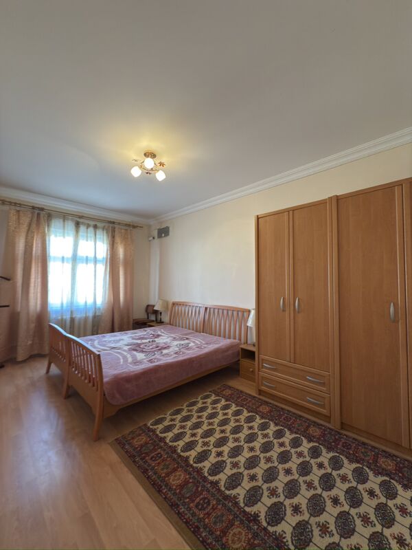 Ким район 4 комнаты 2этаж - Aşgabat - img 2