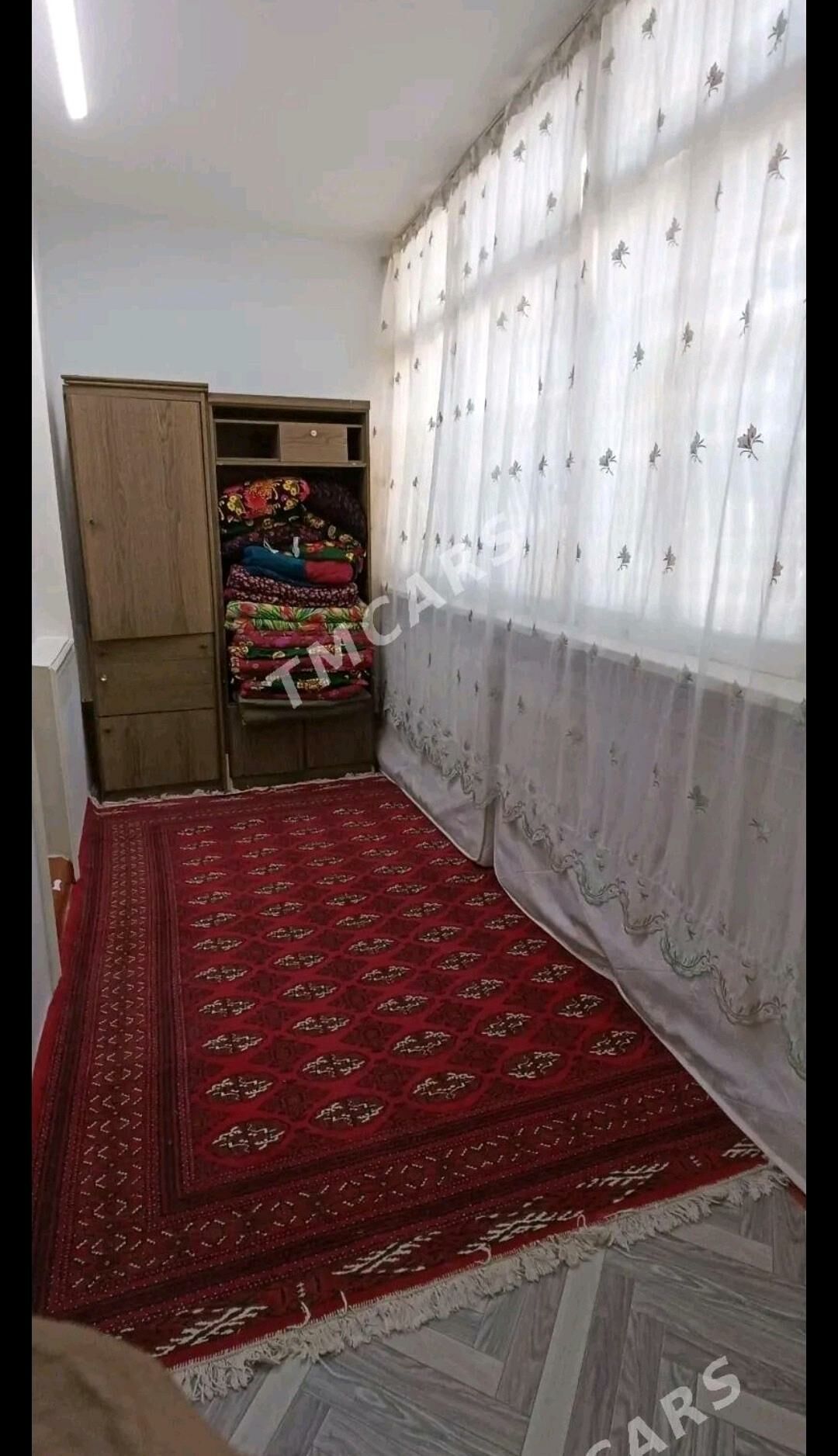   KWARTIRA   - Türkmenabat - img 3