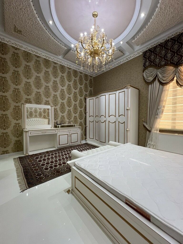 Podwoyskiy 4 kom Подвойская - Aşgabat - img 2