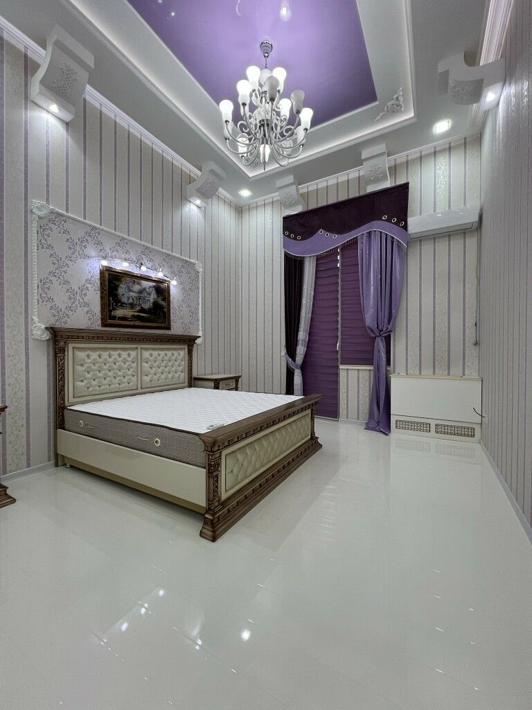 Podwoyskiy 4 kom Подвойская - Aşgabat - img 7