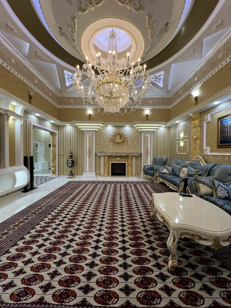 Podwoyskiy 4 kom Подвойская - Aşgabat - img 3