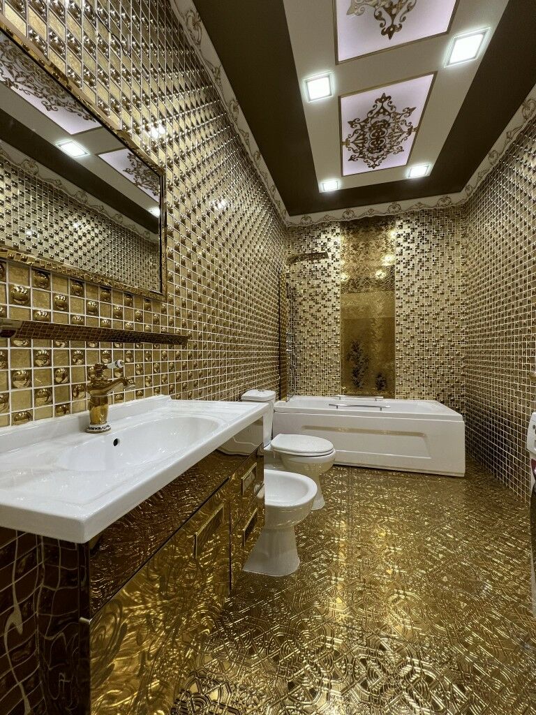 Podwoyskiy 4 kom Подвойская - Aşgabat - img 5