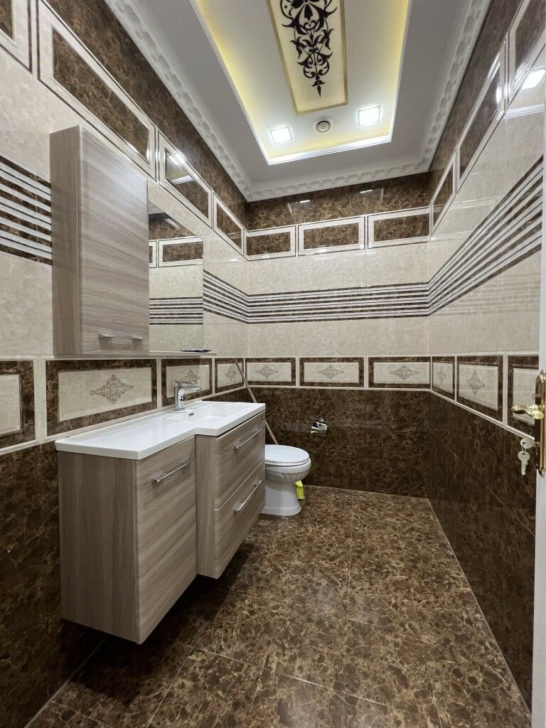 Podwoyskiy 4 kom Подвойская - Aşgabat - img 9