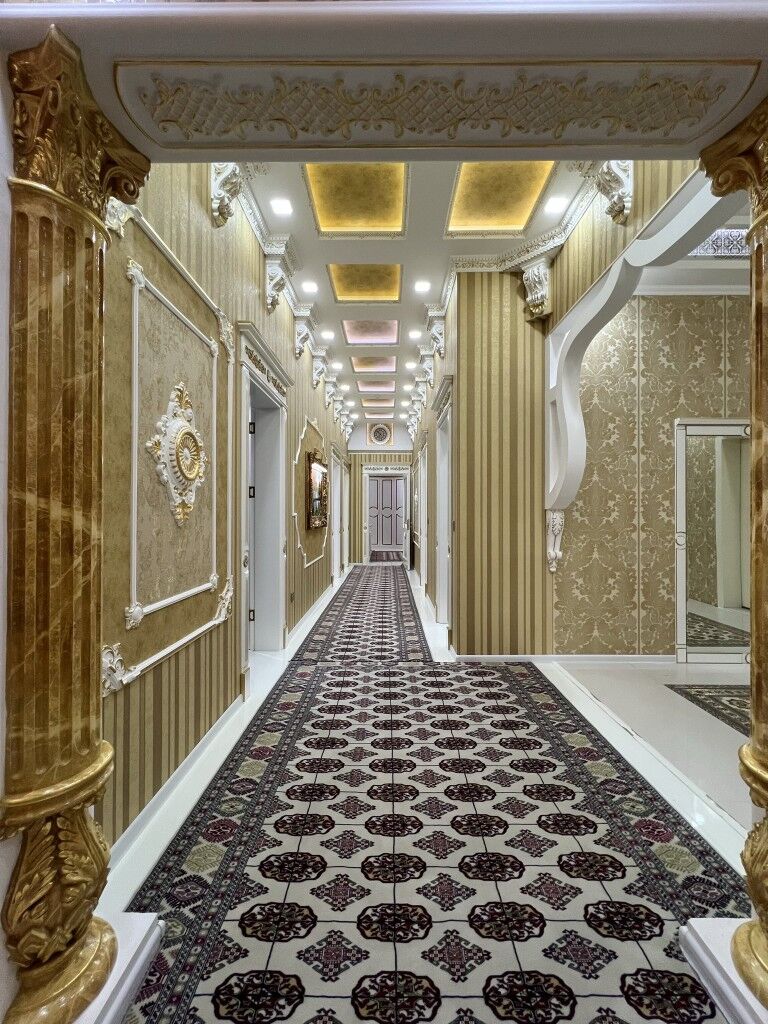 Podwoyskiy 4 kom Подвойская - Aşgabat - img 4