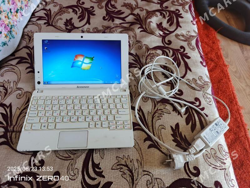 lenovo noutbuk - Daşoguz - img 2
