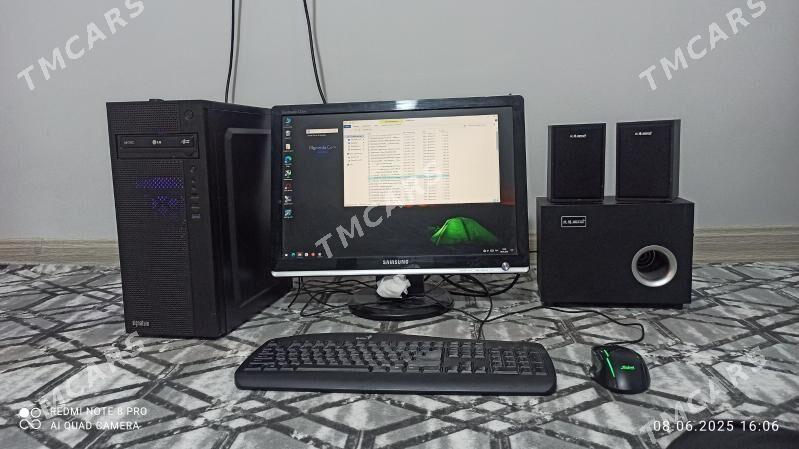 Kompýuter I7 2600 - Änew - img 2