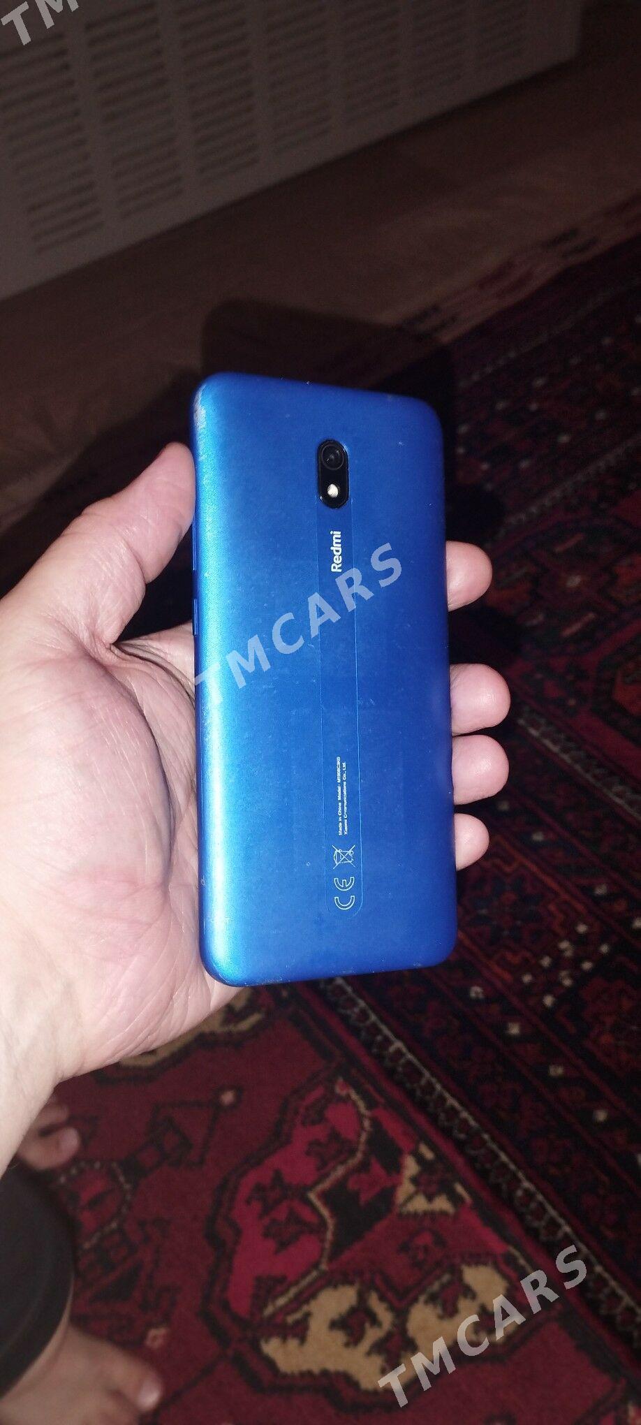 redmi 8a abmen obmen - Podwoýski köç. (Bitarap Türkmenistan şaýoly) - img 2