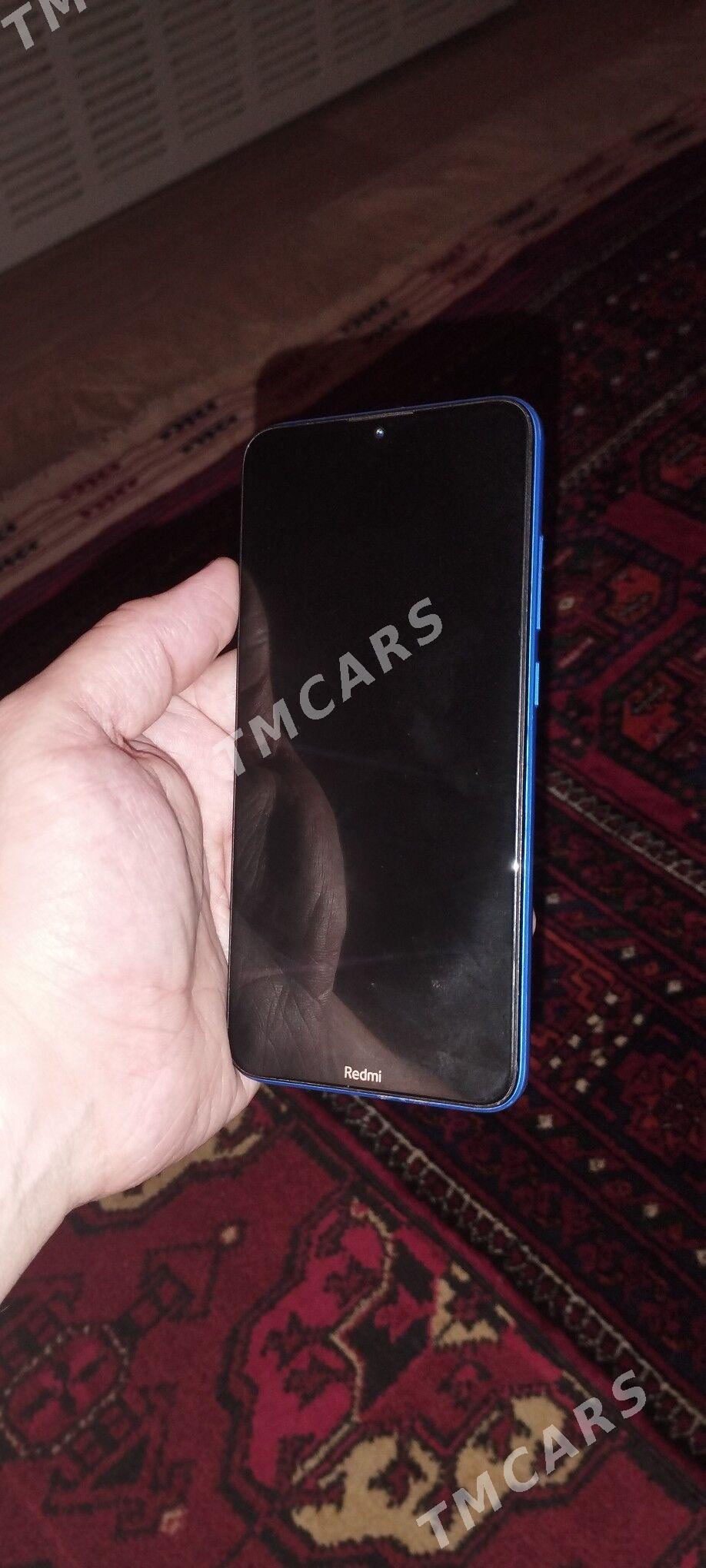 redmi 8a abmen obmen - Podwoýski köç. (Bitarap Türkmenistan şaýoly) - img 1