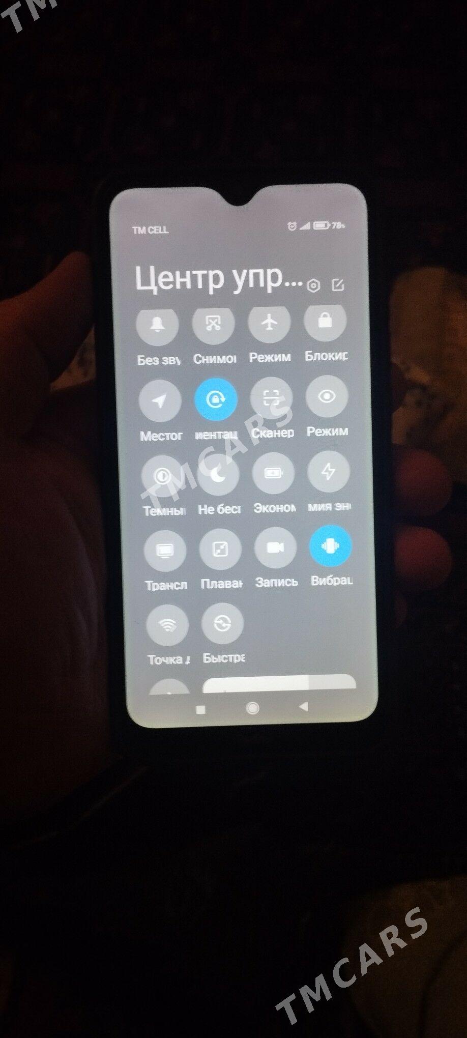 redmi 8a abmen obmen - Podwoýski köç. (Bitarap Türkmenistan şaýoly) - img 4