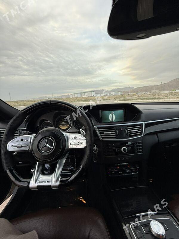 Mercedes-Benz E350 2011 - 310 000 TMT - Балканабат - img 2