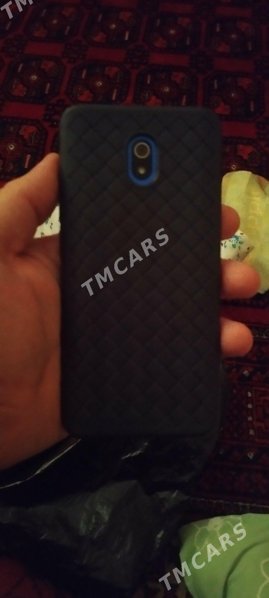 redmi 8a abmen obmen - Podwoýski köç. (Bitarap Türkmenistan şaýoly) - img 5