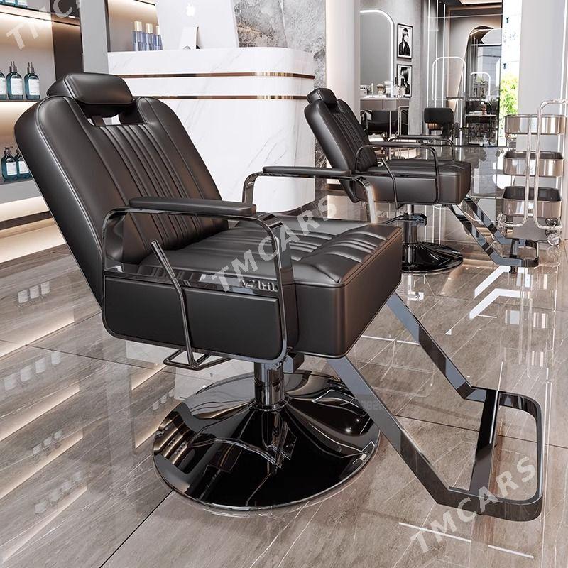 PAKET salon kreslo prahmaher - Aşgabat - img 3