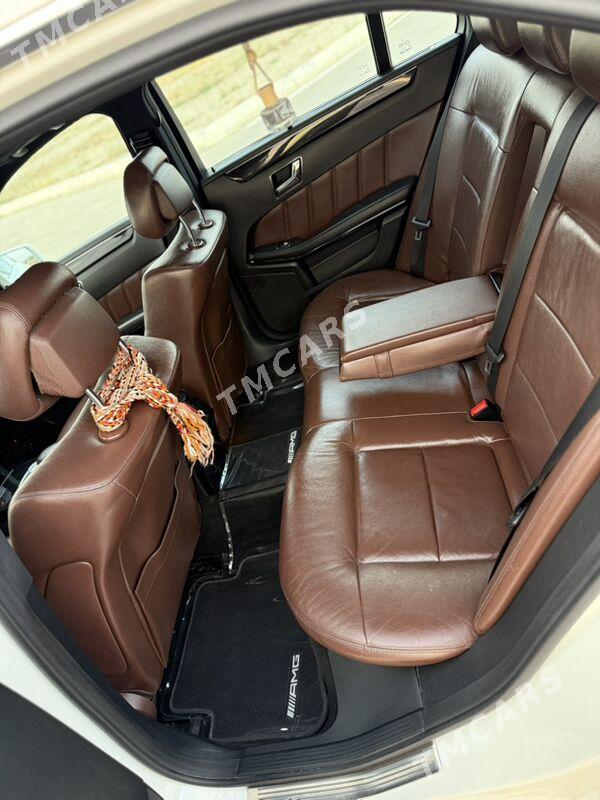 Mercedes-Benz E350 2011 - 310 000 TMT - Балканабат - img 6