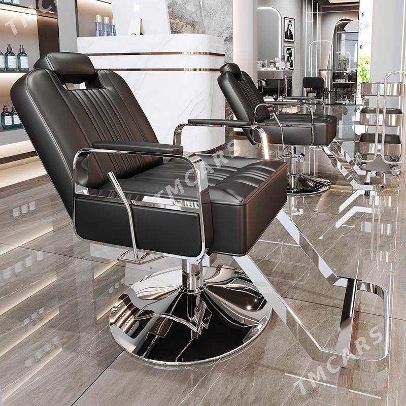 PAKET salon kreslo prahmaher - Aşgabat - img 2