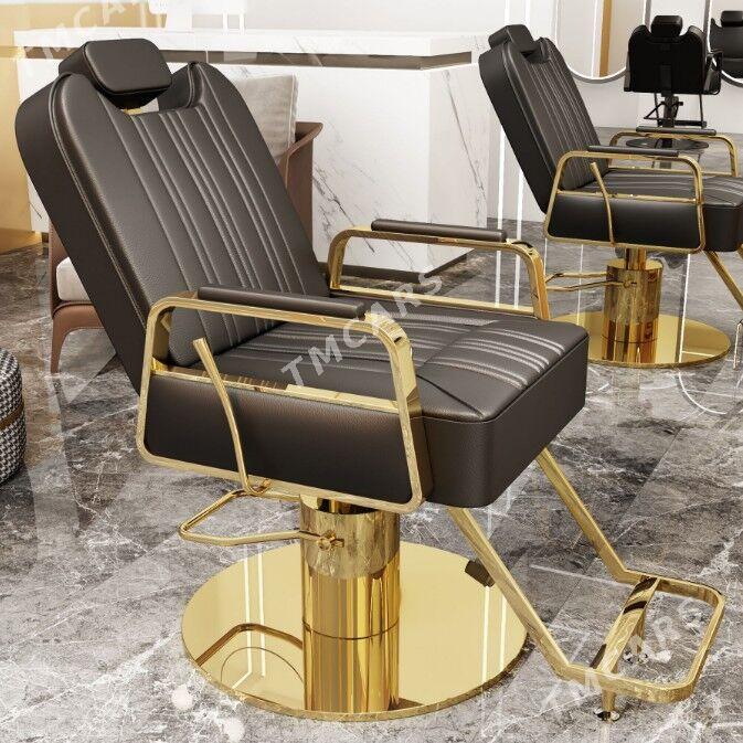 PAKET salon kreslo prahmaher - Aşgabat - img 4