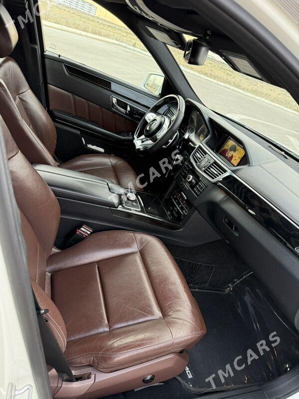 Mercedes-Benz E350 2011 - 310 000 TMT - Балканабат - img 3