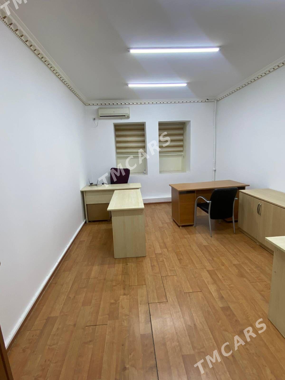 Arenda ofis - Aşgabat - img 6