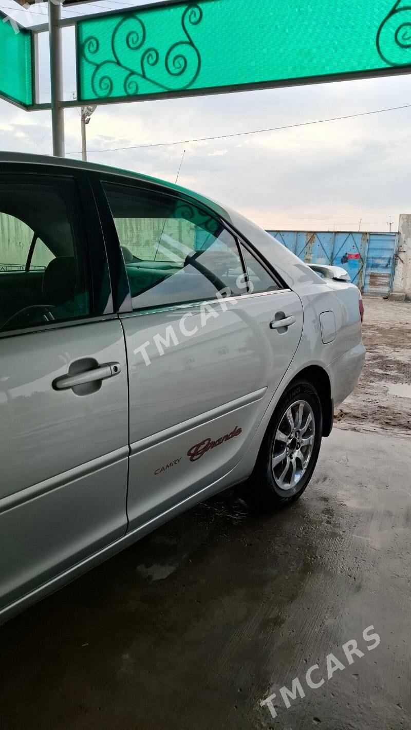 Toyota Camry 2003 - 195 000 TMT - Köneürgenç - img 6
