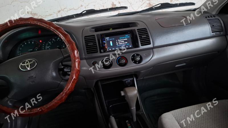 Toyota Camry 2003 - 195 000 TMT - Köneürgenç - img 3
