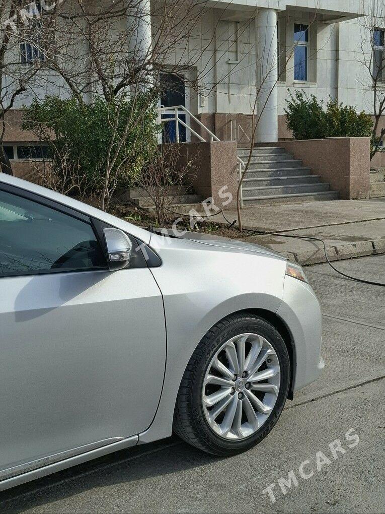 Toyota Corolla 2015 - 210 000 TMT - Ашхабад - img 8