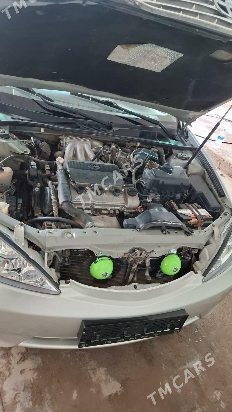 Toyota Camry 2003 - 195 000 TMT - Köneürgenç - img 4
