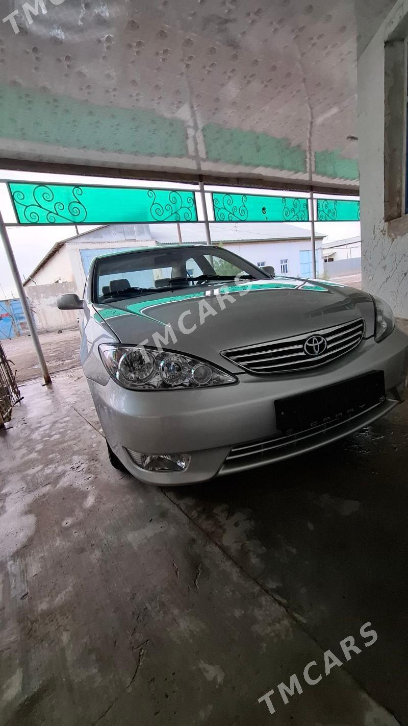 Toyota Camry 2003 - 195 000 TMT - Köneürgenç - img 5